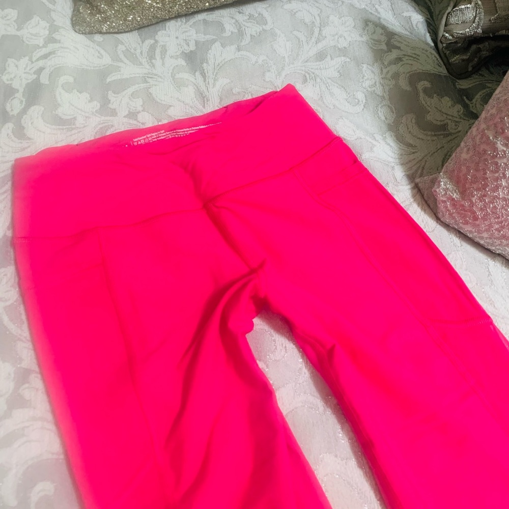 Victoria Secret Sport Legging XS NEW